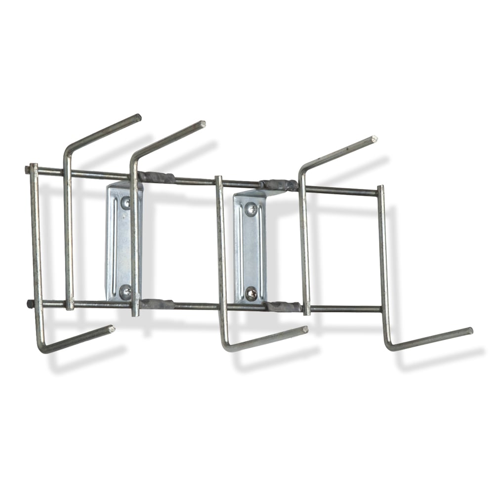 10" Utility/Sanitation Rack - Gorvex.com