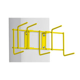 10" Utility/Sanitation Rack - Gorvex.com