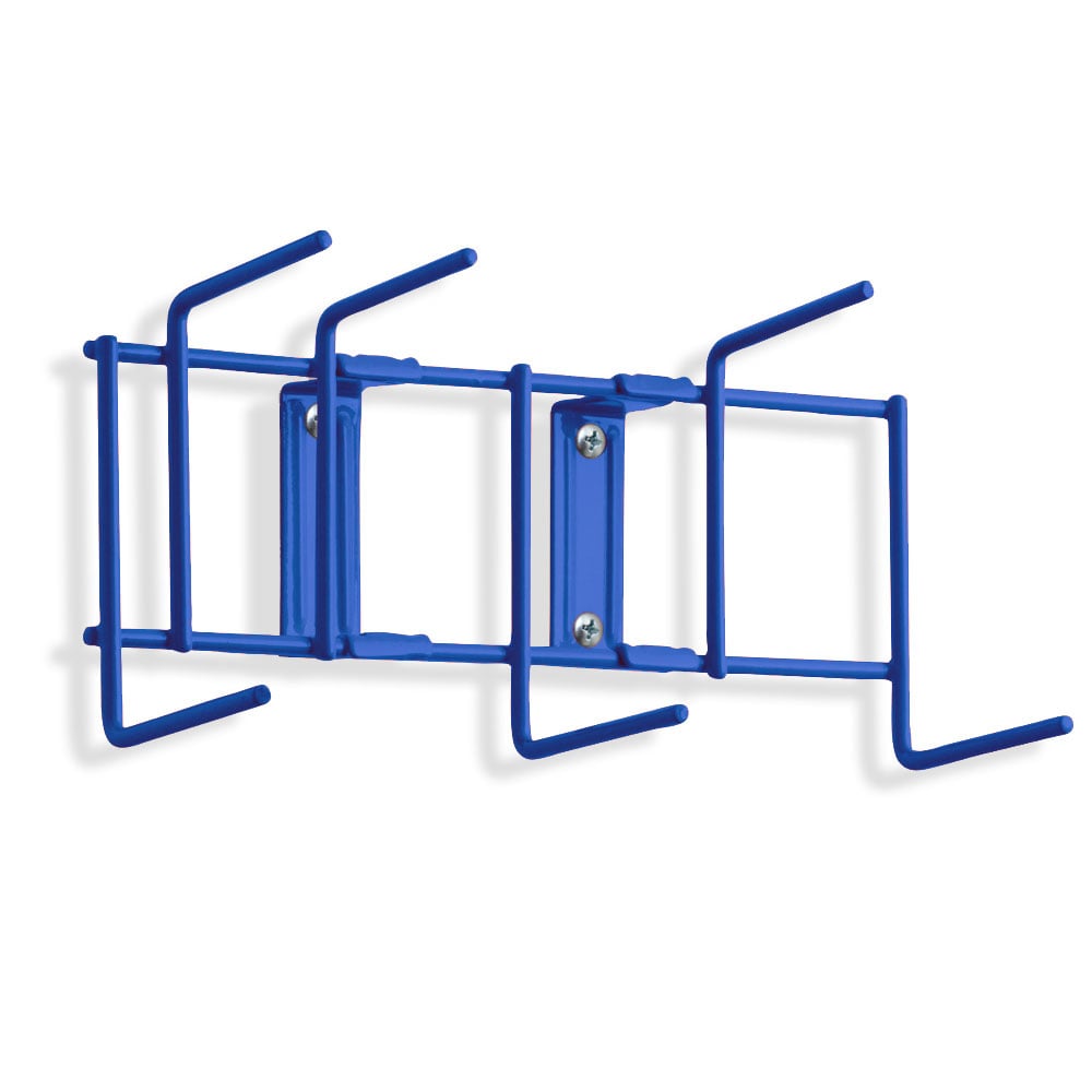 10" Utility/Sanitation Rack - Gorvex.com