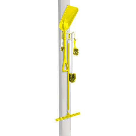 10" Utility/Sanitation Rack - Gorvex.com