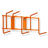 10" Utility/Sanitation Rack - Gorvex.com