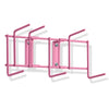 10" Utility/Sanitation Rack - Gorvex.com