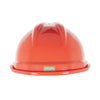 MSA V-Gard® 500 Vented Cap Style Hard Hat