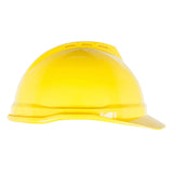 MSA V-Gard® 500 Vented Cap Style Hard Hat