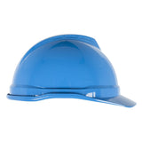 MSA V-Gard® 500 Non-Vented Cap Style Hard Hat