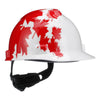 MSA Specialty V-Gard® Cap Style Hard Hat