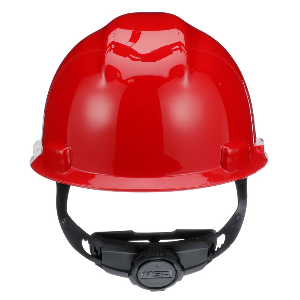 MSA Specialty V-Gard® Cap Style Hard Hat