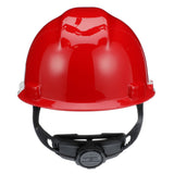 MSA Specialty V-Gard® Cap Style Hard Hat