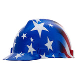 MSA Specialty V-Gard® Cap Style Hard Hat