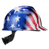 MSA Specialty V-Gard® Cap Style Hard Hat