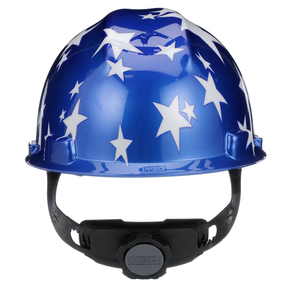 MSA Specialty V-Gard® Cap Style Hard Hat