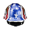 MSA Specialty V-Gard® Cap Style Hard Hat