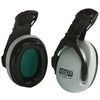 MSA SoundControl® 10061230 EXC Helmet-Mounted Earmuff