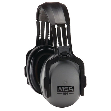 MSA 10061271 SoundControl® NRR 26 HPE Headband Earmuff