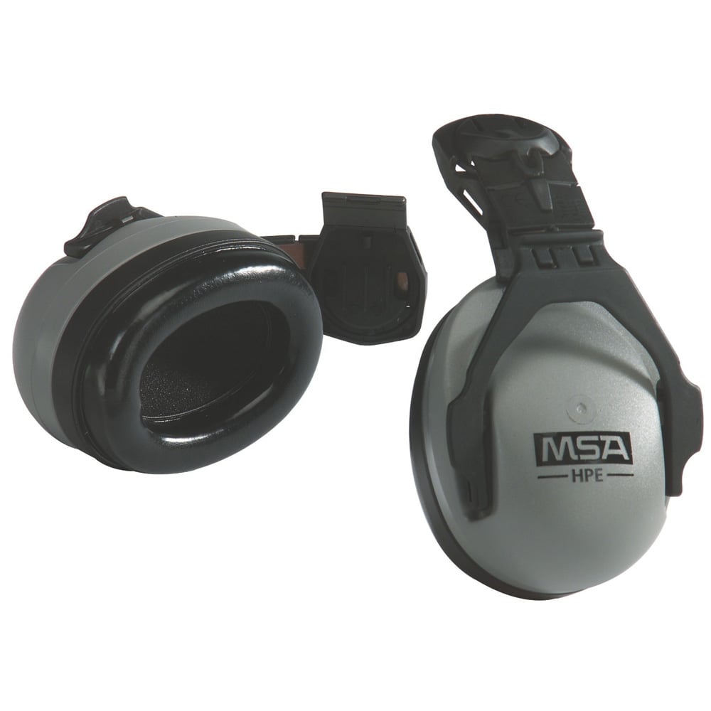 MSA SoundControl® 10061272 HPE Helmet-Mounted Earmuff