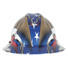 MSA Specialty V-Gard® Full Brim Hard Hat with Ratchet Suspension