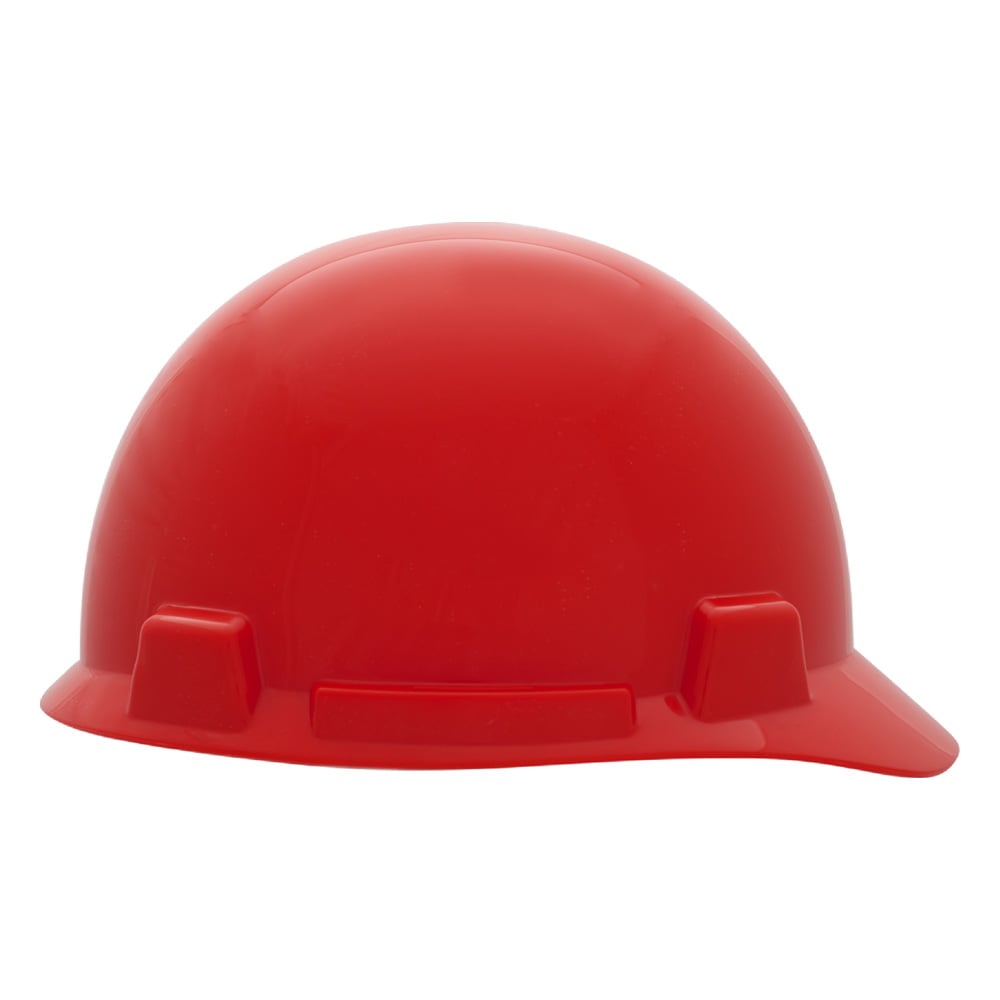 MSA SmoothDome® Cap Style Hard Hat