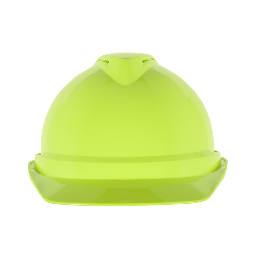 MSA V-Gard® 500 Vented Cap Style Hard Hat