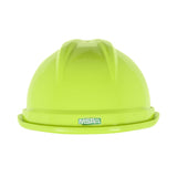 MSA V-Gard® 500 Vented Cap Style Hard Hat