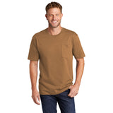 CornerStone CS430 Workwear Tee with Pocket