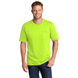 CornerStone CS430 Workwear Tee with Pocket