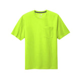 CornerStone CS430 Workwear Tee with Pocket