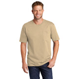 CornerStone CS430 Workwear Tee with Pocket