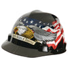 MSA Specialty V-Gard® Cap Style Hard Hat