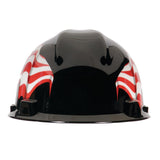 MSA Specialty V-Gard® Cap Style Hard Hat