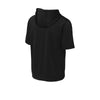 Sport-Tek ST251 Sport-Wick Fleece Short Sleeve Pullover Hoodie