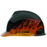 MSA Specialty V-Gard® Cap Style Hard Hat