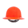 MSA Skullgard® Full Brim Hard Hat