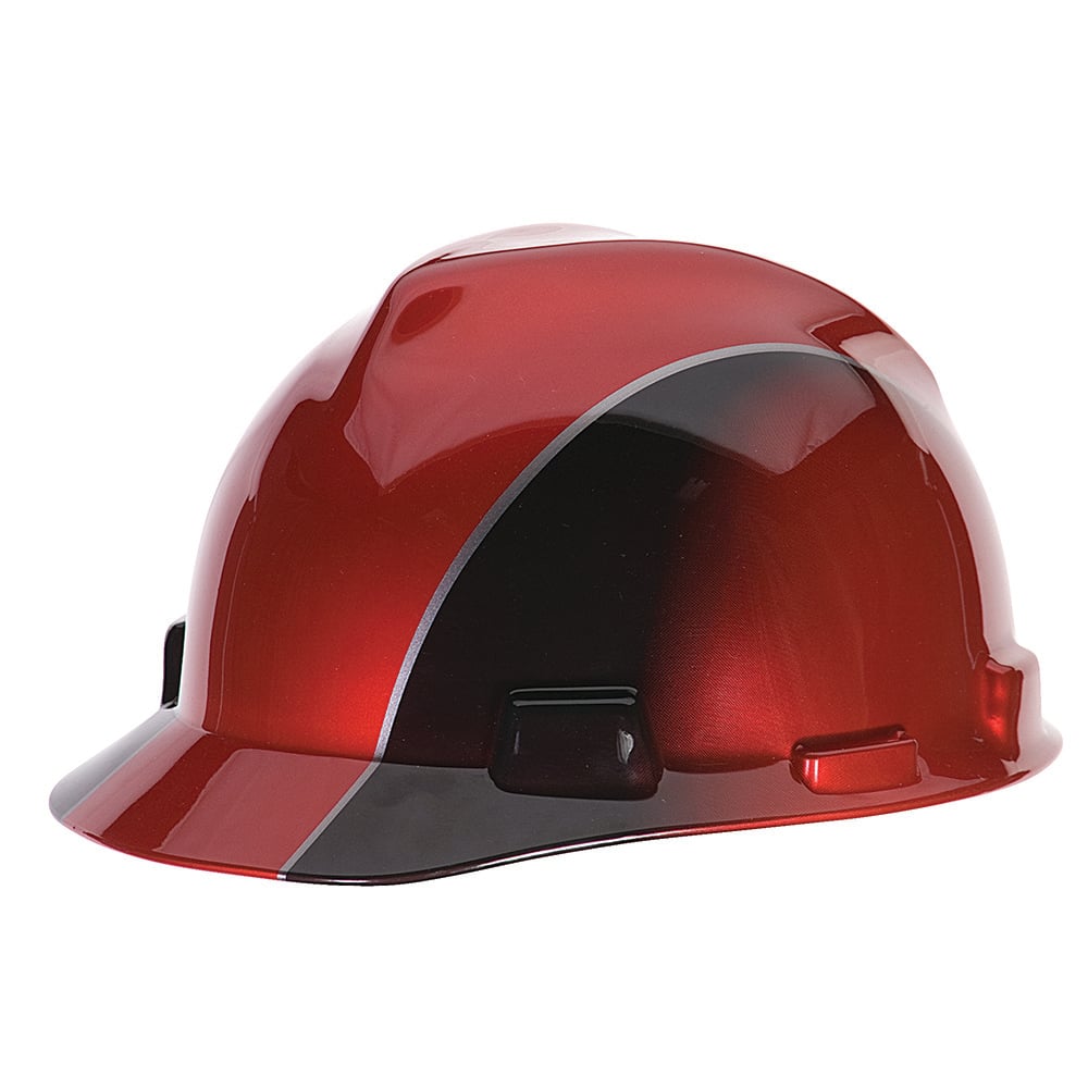 MSA Specialty V-Gard® Cap Style Hard Hat