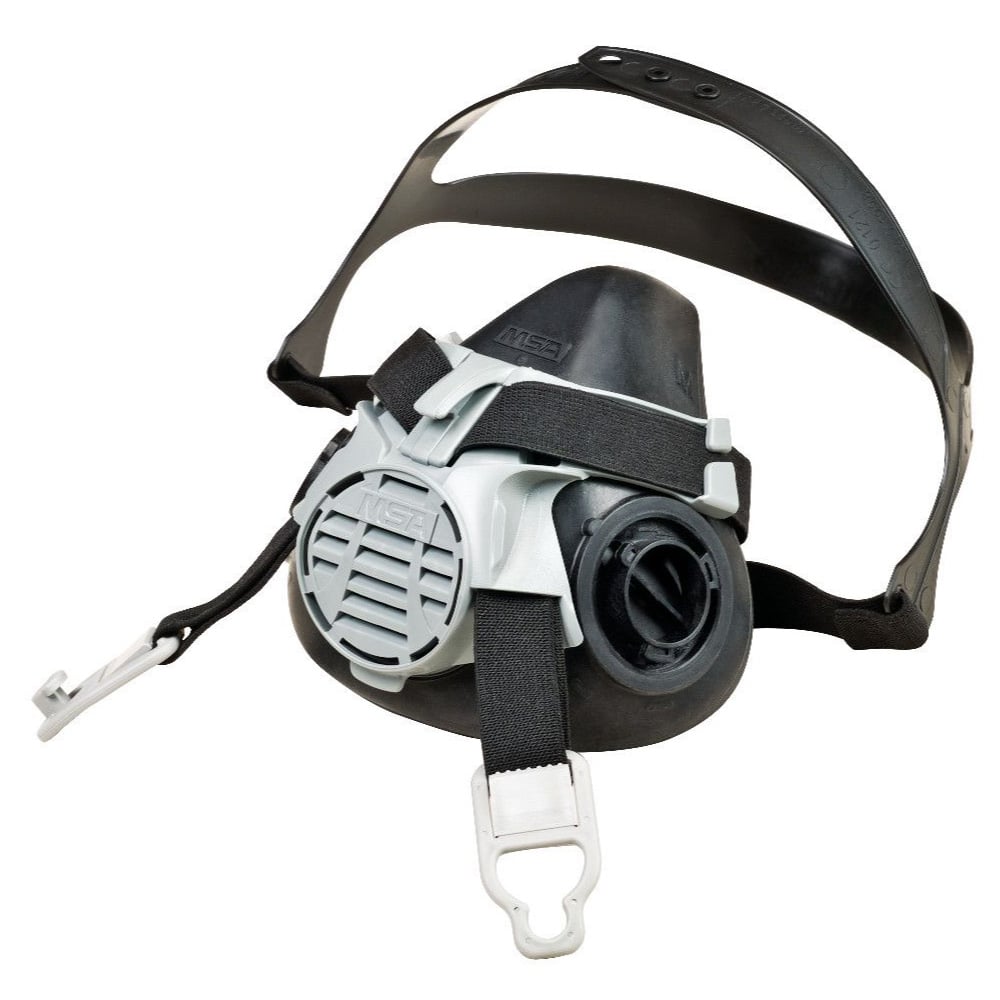 MSA Advantage® 420 Elastomeric Half-Mask Respirator