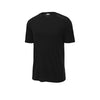 Sport-Tek ST410 PosiCharge Tri-Blend Two-Tone Short Sleeve T-Shirt