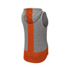 Sport-Tek LST410 PosiCharge Women's Tri-Blend Sleeveless Hoodie