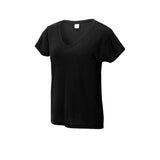 Sport-Tek LST401 PosiCharge Women's V-Neck Dolman Sleeve T-Shirt