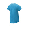Sport-Tek LST401 PosiCharge Women's V-Neck Dolman Sleeve T-Shirt