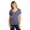 Sport-Tek LST401 PosiCharge Women's V-Neck Dolman Sleeve T-Shirt