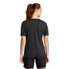 Sport-Tek LST470 Women's Short Sleeve Rashguard T-Shirt