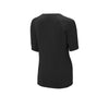 Sport-Tek LST470 Women's Short Sleeve Rashguard T-Shirt