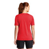 Sport-Tek LST470 Women's Short Sleeve Rashguard T-Shirt