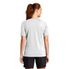 Sport-Tek LST470 Women's Short Sleeve Rashguard T-Shirt