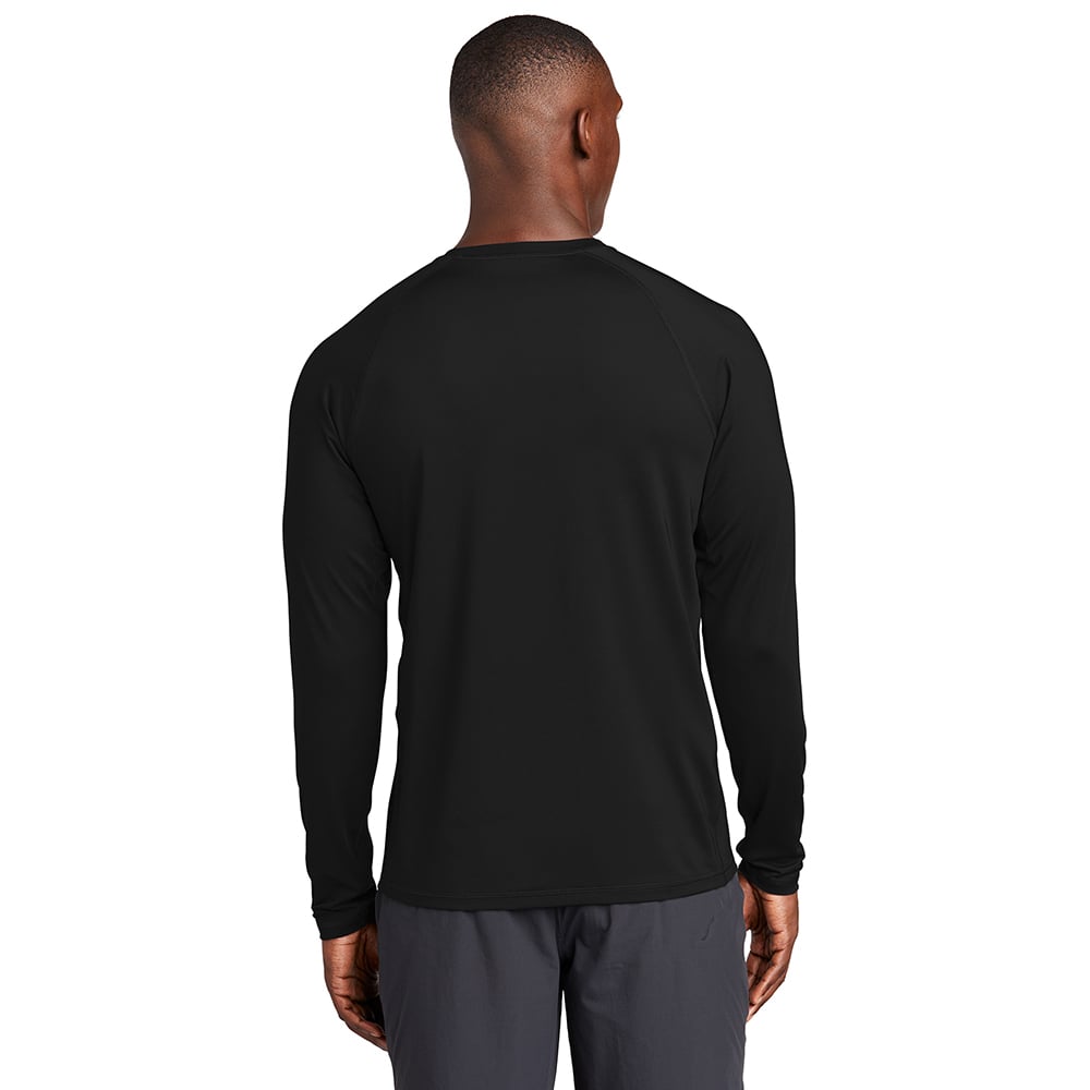 Sport-Tek ST470LS Long Sleeve Rashguard T-Shirt