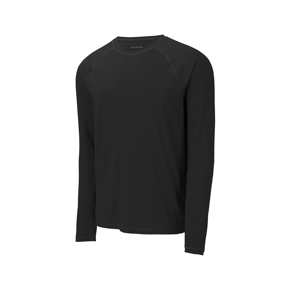 Sport-Tek ST470LS Long Sleeve Rashguard T-Shirt