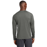 Sport-Tek ST470LS Long Sleeve Rashguard T-Shirt