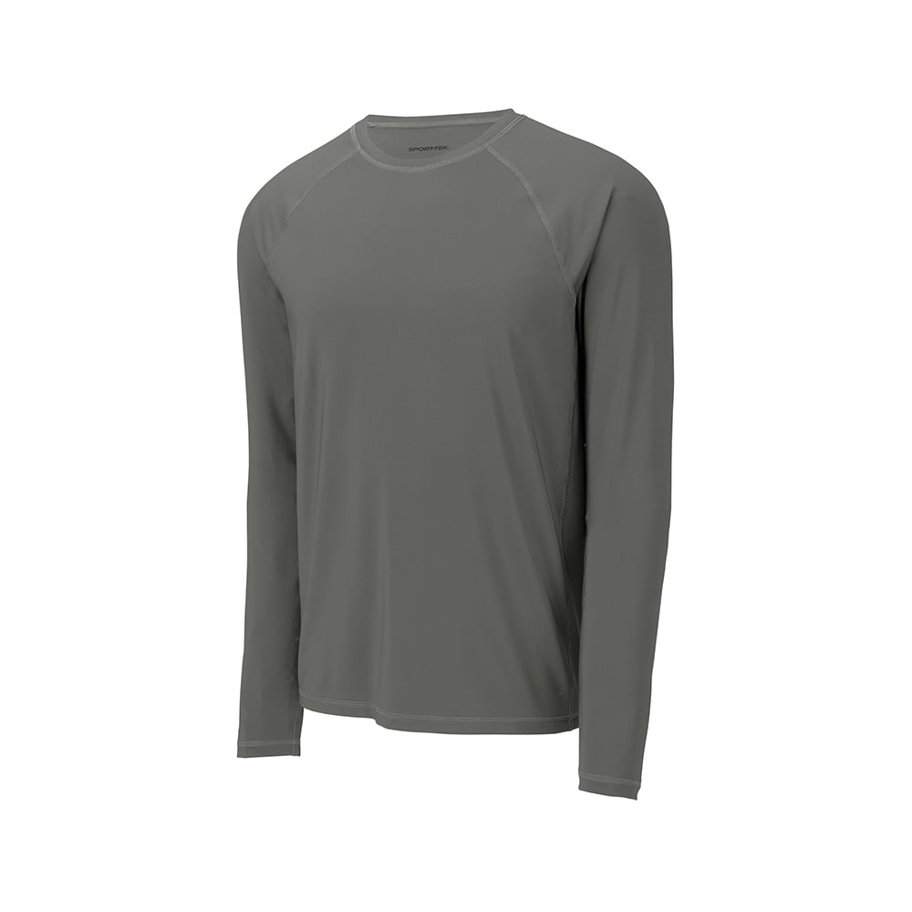 Sport-Tek ST470LS Long Sleeve Rashguard T-Shirt