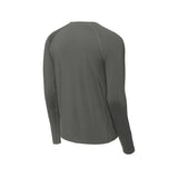 Sport-Tek ST470LS Long Sleeve Rashguard T-Shirt