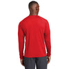 Sport-Tek ST470LS Long Sleeve Rashguard T-Shirt