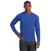 Sport-Tek ST470LS Long Sleeve Rashguard T-Shirt